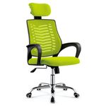 Generic Ergonomic headrest study chair - image 7
