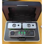 Ulanzi AM18 Wireless Microphone PRO With Noise Cancellation Function - image 4