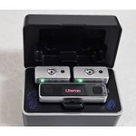 Ulanzi AM18 Wireless Microphone PRO With Noise Cancellation Function - image 5