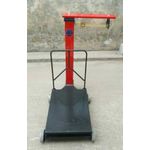 300kg Avery Motor King scale 