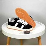 Neon Orbit sneakers