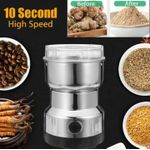 Blend Super Speed Dry Spices Grinder/Blender/Mill - image 3