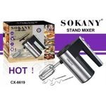 Sokany stand mixer 