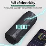 product_image_name-Zealot-S51 Wireless BT Speaker Bass Stereo Waterproof Portable-4