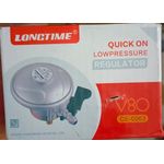 Gas Regulator 12kg etc