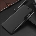 product_image_name-Generic-Tecno Spark 20/Spark 20C Anti Drop Leather Protective Flip Case-1