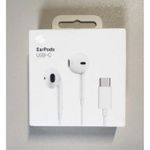 Usb-c Earpods For IPhone 17 16 15 Series And Other Type C Devices