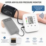 Bp  Home Use family health check(White)