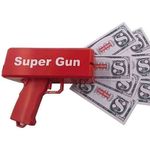 Generic Super Gun Cash Money Spray - image 2