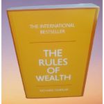 Generic The Rules of Wealth : A personal code for prosperity and plenty by Richard Templar