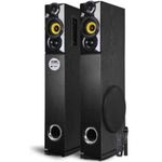 DOLVIN 2.0 Bluetooth Tower Sound Speakers -  DS-334