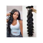 Water Curls Weavon 4 Bundles For Full Head Fix
