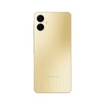 Samsung Galaxy A06 6.7" 4GB RAM/ 128GB ROM Android 14 - Gold - image 3