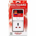 Generic Voltage STRONG AUTOMATIC TV/DVD/FRIDGE Giard Voltage Regulator