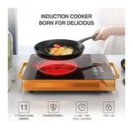 SILVER CREST  Infrared Induction Elecrtic Cooker