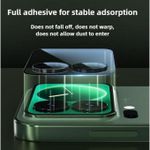Generic Camera lens protector for xiaomi 17 pro max - image 2