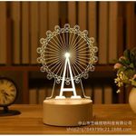 Lamp Indoor decorative light