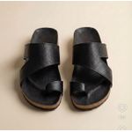 Men’s Quality Pam Slippers 