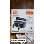 Wireless 5.0 Bluetooth Headset 8 Stereo Hear Pod