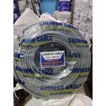 CHERISH CABLE 1.5mm pure copper 100y load cable 