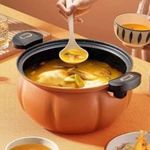 product_image_name-Generic-Non-stick Pressure Pot - 8L Capacity-4
