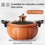 product_image_name-Generic-Non-stick Pressure Pot - 8L Capacity-5