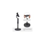 product_image_name-Generic-Heavy duty Adjustable Height Desktop Phone Holder -1