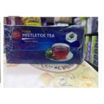 Pukka  MISTLETOES TEA
