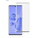 Generic Motorola Edge 50 Pro/Edge 60 Pro Quantum Scratch Resistant 3D Curved Screen Protector