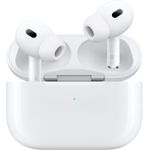 Generic Super Quality Apple  AirPods Pro 2nd Generation With Magsafe Charging Case for iPhone and Android - image 2