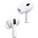 Generic Super Quality Apple  AirPods Pro 2nd Generation With Magsafe Charging Case for iPhone and Android - image 5