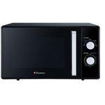 Binatone MWO 2520 25 Litre Microwave Oven - Black