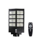Led 2000watts Solar Street Light With Free Hanging Pole 16 eyes