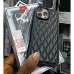 Generic Iphone 16pro max quality leather case