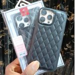 Generic Iphone 16pro max quality leather case - image 3