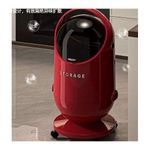 Generic New Model Luxury Trash Can for Living Room