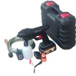 Recharge Car Water Spray Gun