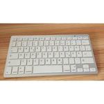 Generic Slim Wireless Bluetooth Keyboard – Compact Keyboard for Phone, Tablet & Computer - image 2