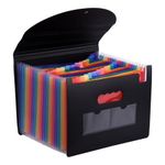 Generic 24 GRID FILE & DOCUMENT ORGANIZER LETTER, OFFICE PAPER, CERTIFICATE HOLDER