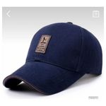 FACE CAP -Blue