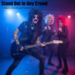 product_image_name-Generic-Wave-Style Wig Cosplay, Rock Stage Outfit, Festival Look-5