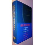 product_image_name-Generic-Super Giant Print Yoruba And English Holy Bible / Bibeli Mimo King James Version (KJV) Side-by-side-8