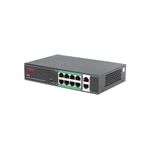 ONV 8_port 10/100M 10-port smart PoE