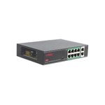 ONV 8_port 10/100M 10-port smart PoE - image 2
