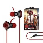 Generic Mobile Gaming Wired Headset Xg-120 - image 4