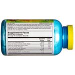 Nature's Life Cal And Magnesium W Zinc Complex -250 Tablets - image 2