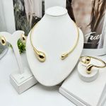 Appealing Women's Jewelry SET