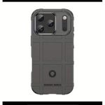 Rugged Shield IPhone 18 pro max case
