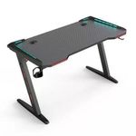 Generic Modern Studio/Gaming Table black