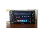 product_image_name-Toyota-Camry 2004 - 2005 Car Stereo DVD Player With Aux In, SD Slot, Bluetooth And USB Port + Reverse Camera With 4 Led Lights-3